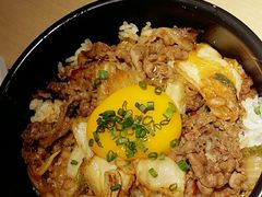 肥牛泡菜石锅饭-万岁寿司(芳村店)