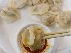 -上海中医药大学-食堂