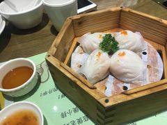 港式虾饺皇-火啫啫·粤式啫啫煲(南通首店)