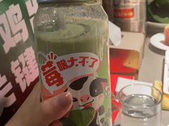 -海底捞火锅(崇文门新世界百货店)