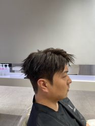 -禾曼造型