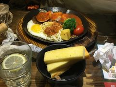 -西缘牛排(荟聚购物中心店)