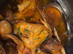 -南山民肴·乡土徽菜(豪辰俪景店)