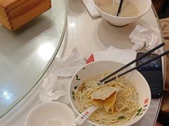 -留芳·文旅古月楼(老街店)