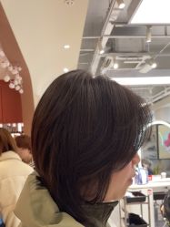 -童辉造型