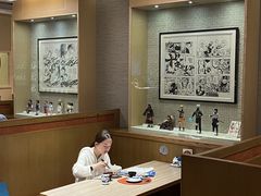 -小山日本料理(兴业太古汇店)