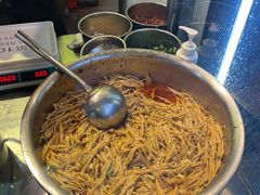 -张记捆鸡(总店)