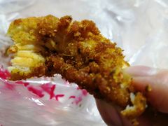 -白纸坊美式炸鸡