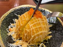 -鸟鹏烧鸟居酒屋(仁恒梦中心店)