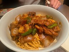 -王繁星面馆(西安熙地港店)