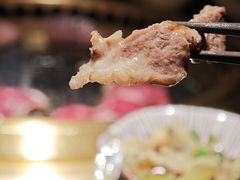 -铭牛烧肉·和牛海鲜自助(高新月牙湖店)