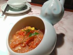 -韵秋荷(宝山龙湖天街店)