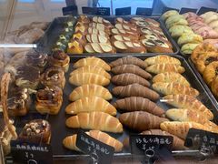 -屋裡·Union Bakery(龙江路店)
