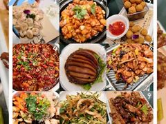 -普天和酒楼·新津菜·烤鸭(天津之眼店)