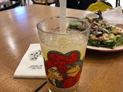 -Tube station站点比萨(王府井百货店)
