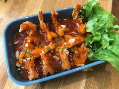 -Chongqing Cuisine川厨川味