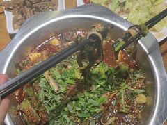 -乐山第一家临江鳝丝(茶坊路店)