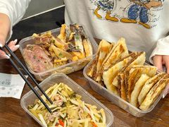 -西山人家·传统苏帮菜·家宴(木渎店)