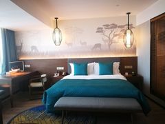 -秋果S酒店(深圳会展中心联合广场店)