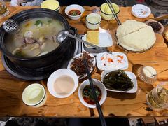 -尼玛藏家风味园(阿山食城店)