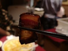 -老吉士酒家(天平路店)