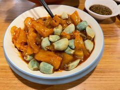 -陈傻子餐厅(世纪都会店)