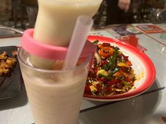 -辉记炭烧海鲜大排档·老字号(福田店)