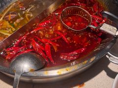 -小龙坎火锅(春熙太古里店)