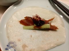 -鸭匠食府·挂炉烤鸭·新京菜(阜成路店)