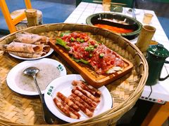 -有拈头成都市井火锅(稠州西路店)