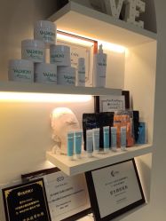 -VE专注问题肌·赛诺龙&科学美肤中心