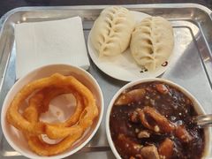 -姚记炒肝店(鼓楼店)