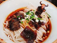-刘聋子粉馆(张家界总店)
