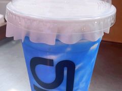 -gleeglee乐溢亦茶(朝阳大悦城店)
