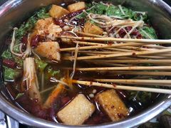 -老黑板筋(顺义总店)
