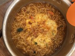 -肉甲韩国木炭烤肉(新壹街1店)