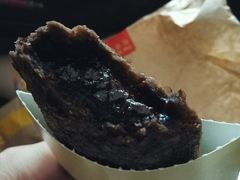 巧克力派两件特惠-麦当劳(世纪汇广场店)