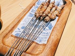 -马记永·兰州牛肉面(天通苑家乐福店)