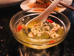 -华豫川酒家(大卫城店)