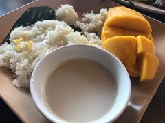 -拉威海鲜市场