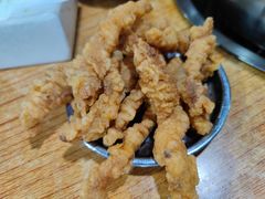 小酥肉-渝味黄姐火锅(黄泥村店)
