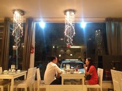 大堂-自贡盐帮菜·玩辣餐厅(樱花园西街店)