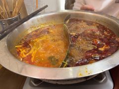 -黔哆哆地摊酸汤火锅(清湖店)