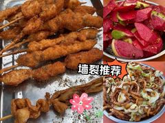 -香丰阁·烤鸭·川湘菜(昌平店)