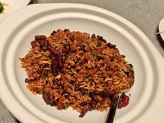 -羲和雅苑•北京烤鸭(平安国际金融中心店)