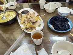 -观桥阁(锦溪店)