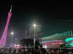 -海心沙亚运公园