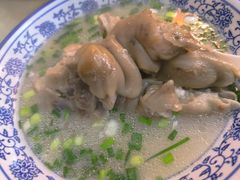 -牛王庙外行家常面(芳草街店)