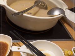-湯系·煲汤手艺人(东二环泰禾广场店)