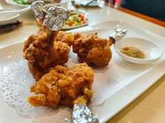 -梅利汴京烤鸭•开封豫菜地标店(铁北街店)